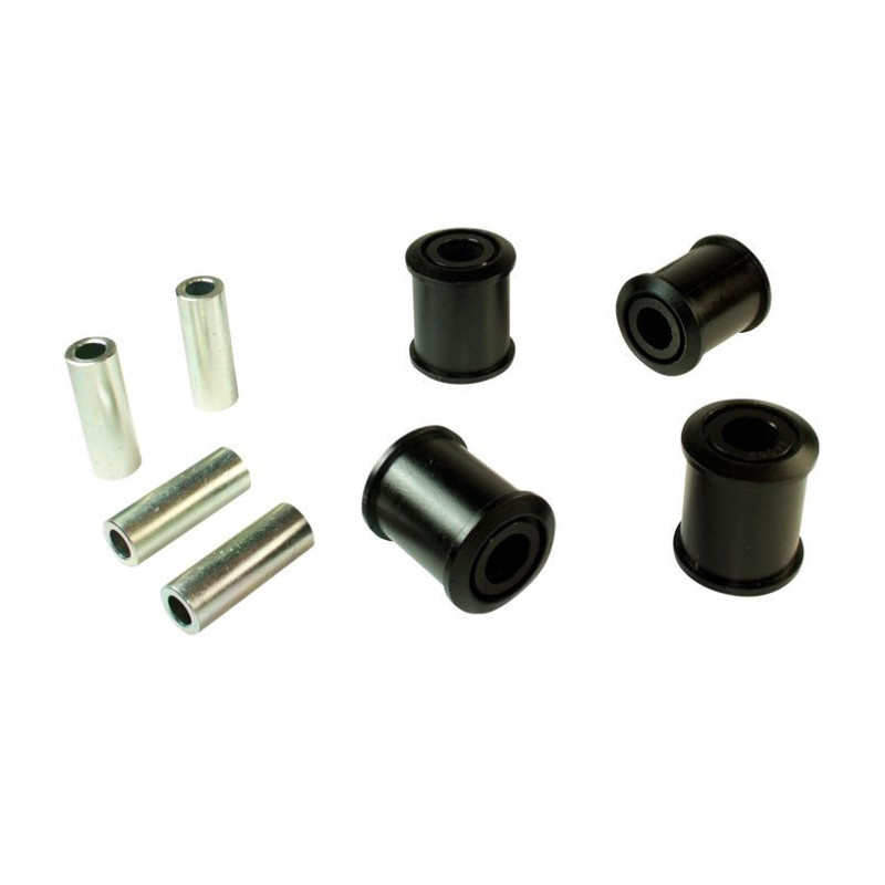 TRAILING ARM - LOWER BUSHING - REAR