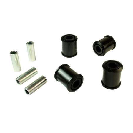 TRAILING ARM - LOWER BUSHING - REAR