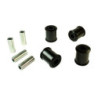 TRAILING ARM - LOWER BUSHING - REAR