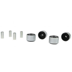TRAILING ARM - FRONT AND...