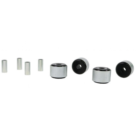 TRAILING ARM - FRONT AND REAR - REAR