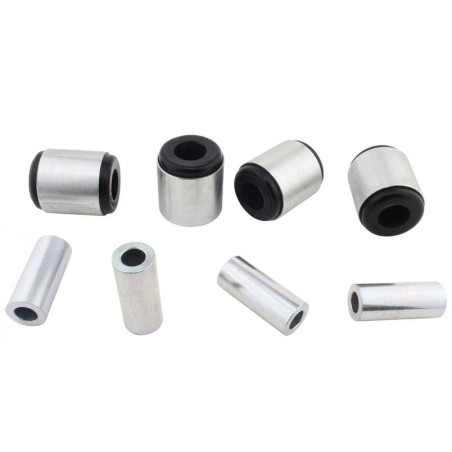 TRAILING ARM - LOWER BUSHING - REAR