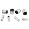TRAILING ARM - LOWER BUSHING - REAR