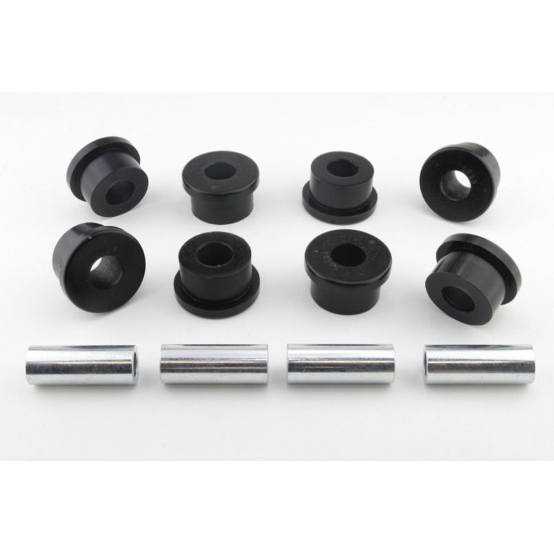 TRAILING ARM - LOWER BUSHING - REAR