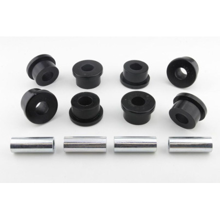 TRAILING ARM - LOWER BUSHING - REAR
