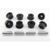 TRAILING ARM - LOWER BUSHING - REAR