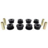 TRAILING ARM - LOWER BUSHING - REAR