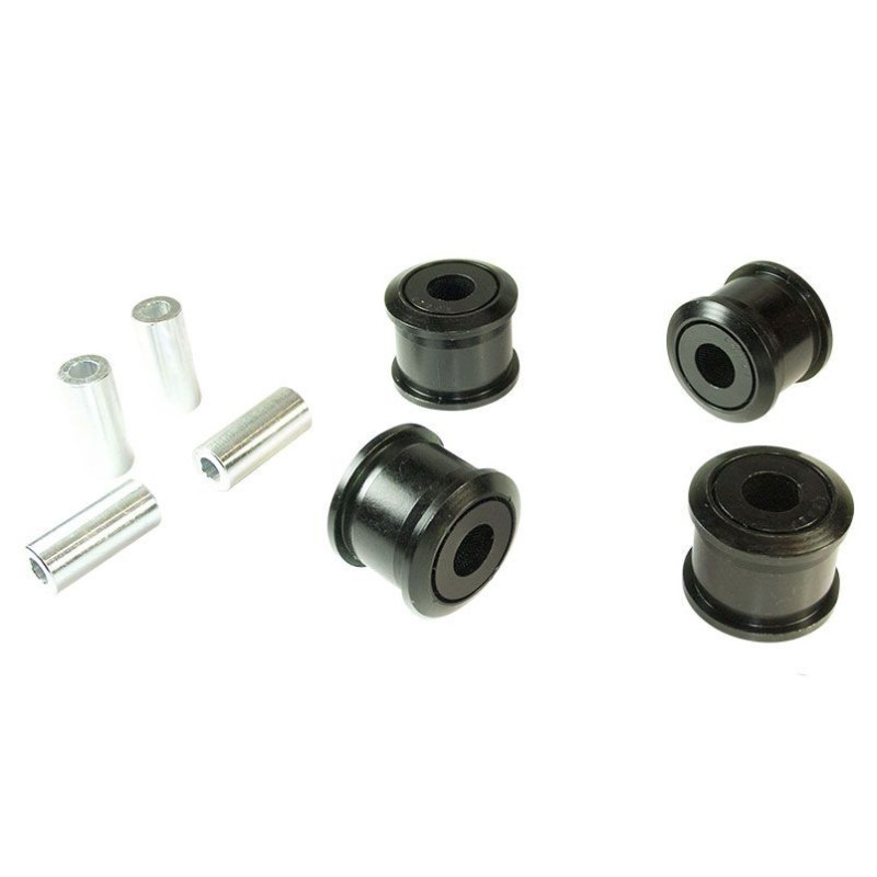 TRAILING ARM - LOWER BUSHING - REAR