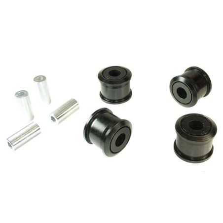 TRAILING ARM - LOWER BUSHING - REAR