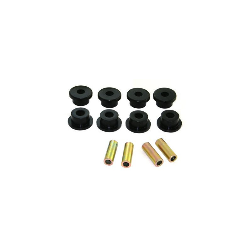 TRAILING ARM - LOWER BUSHING - REAR