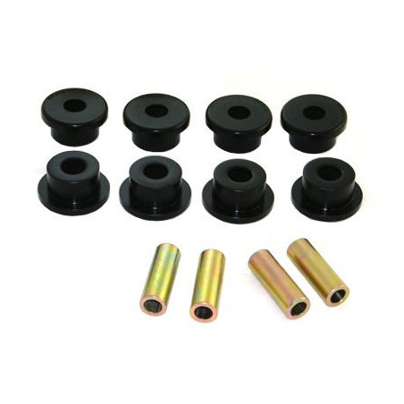 TRAILING ARM - LOWER BUSHING - REAR