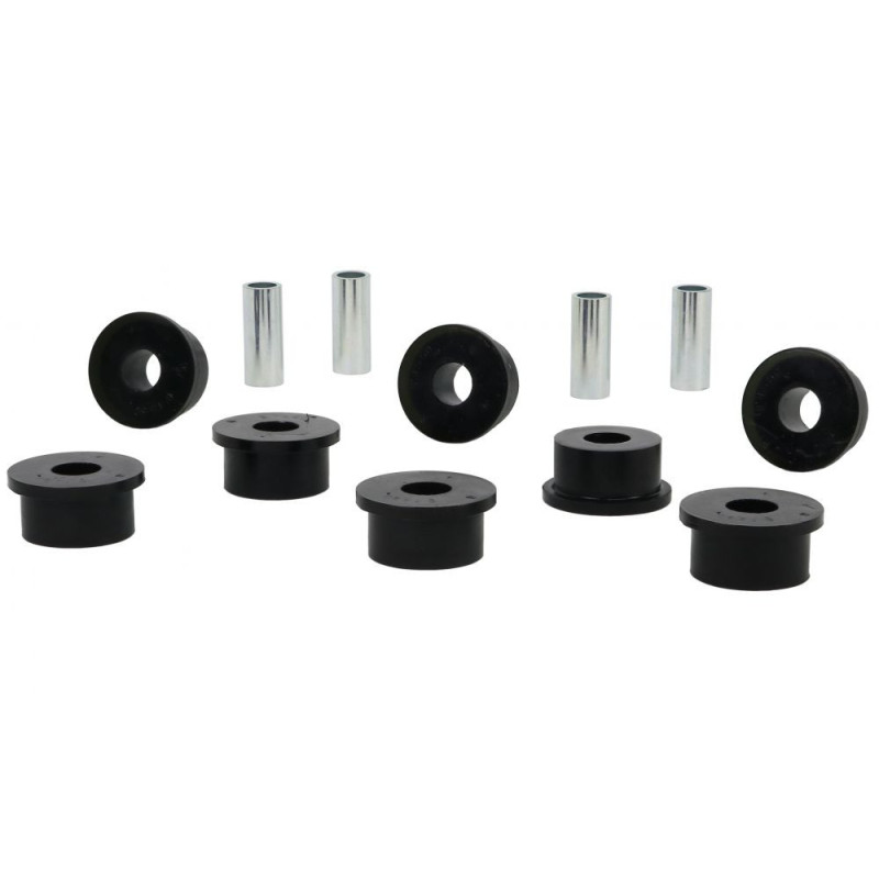 Trailing Arm - Lower Bushing - Rear - WHILE STOCK LASTS