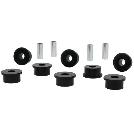 Trailing Arm - Lower Bushing - Rear - WHILE STOCK LASTS