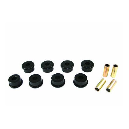 TRAILING ARM - LOWER BUSHING - REAR