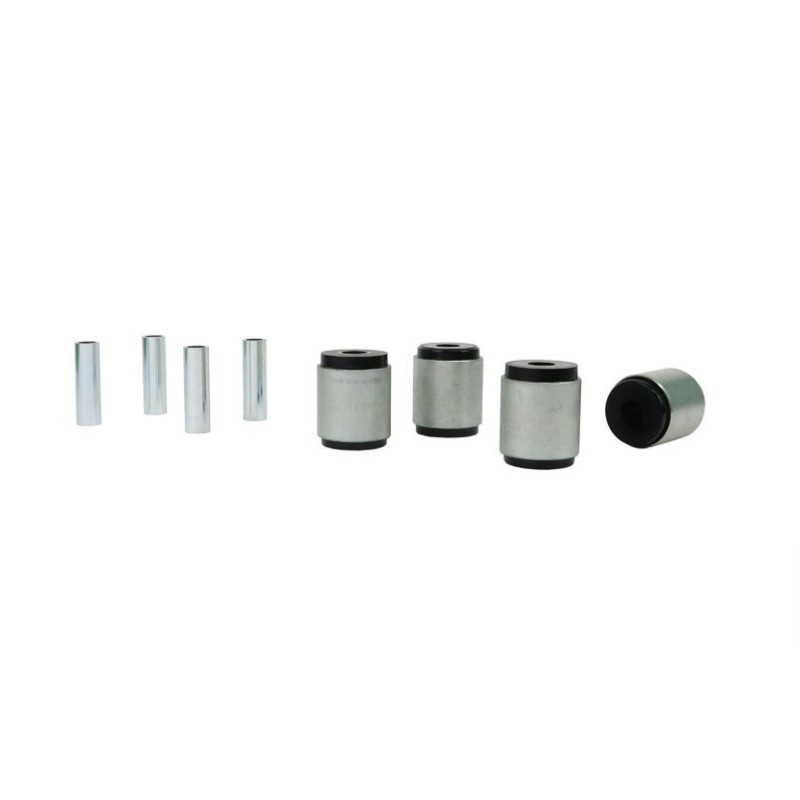 TRAILING ARM - LOWER BUSHING - REAR
