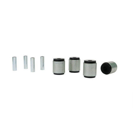 TRAILING ARM - LOWER BUSHING - REAR