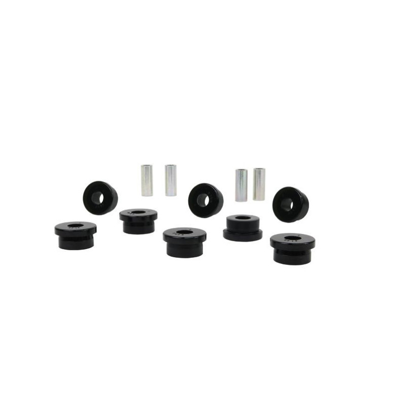 Trailing Arm - Lower Bushing - Rear - WHILE STOCK LASTS