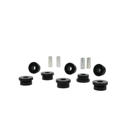 Trailing Arm - Lower Bushing - Rear - WHILE STOCK LASTS