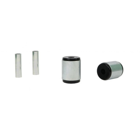 TRAILING ARM - LOWER BUSHING - REAR