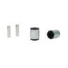 TRAILING ARM - LOWER BUSHING - REAR