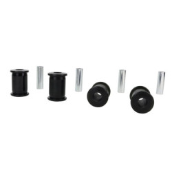 Trailing Arm - Inner &...