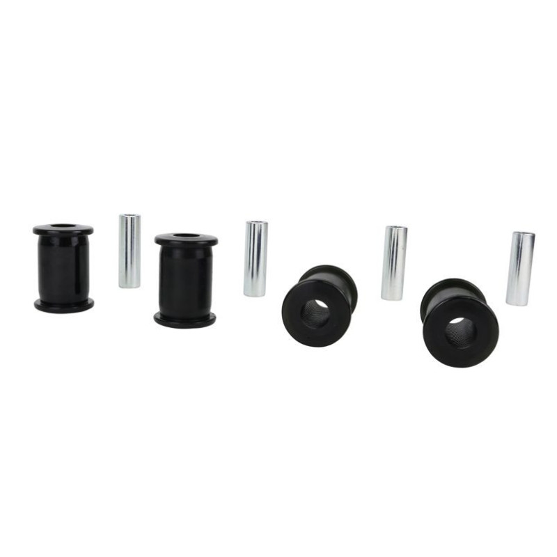 Trailing Arm - Inner & Outer Bushing - WHILE STOCK LASTS