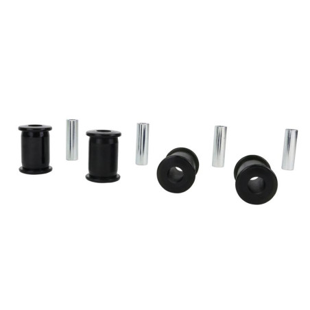 Trailing Arm - Inner & Outer Bushing - WHILE STOCK LASTS