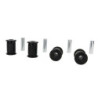 Trailing Arm - Inner & Outer Bushing - WHILE STOCK LASTS