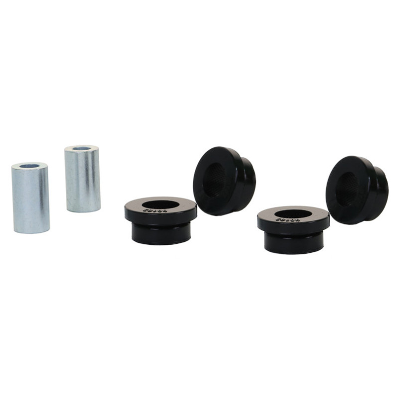 Trailing arm - rear rear bushings
