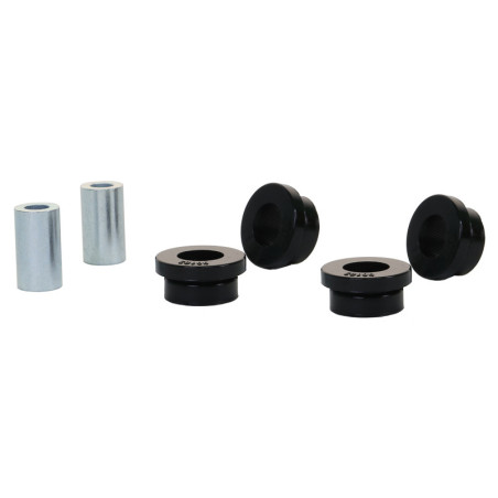 Trailing arm - rear rear bushings