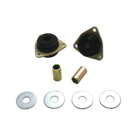 TRAILING ARM - LOWER FRONT BUSHING - REAR