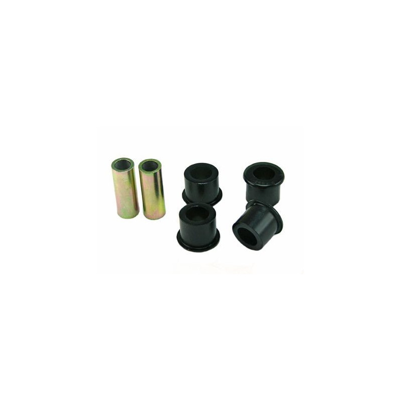 TRAILING ARM - LOWER REAR BUSHING - REAR