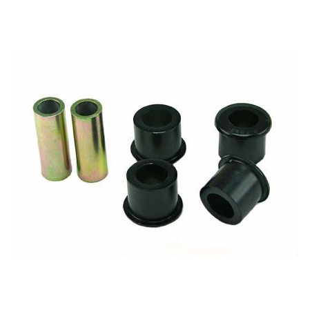 TRAILING ARM - LOWER REAR BUSHING - REAR