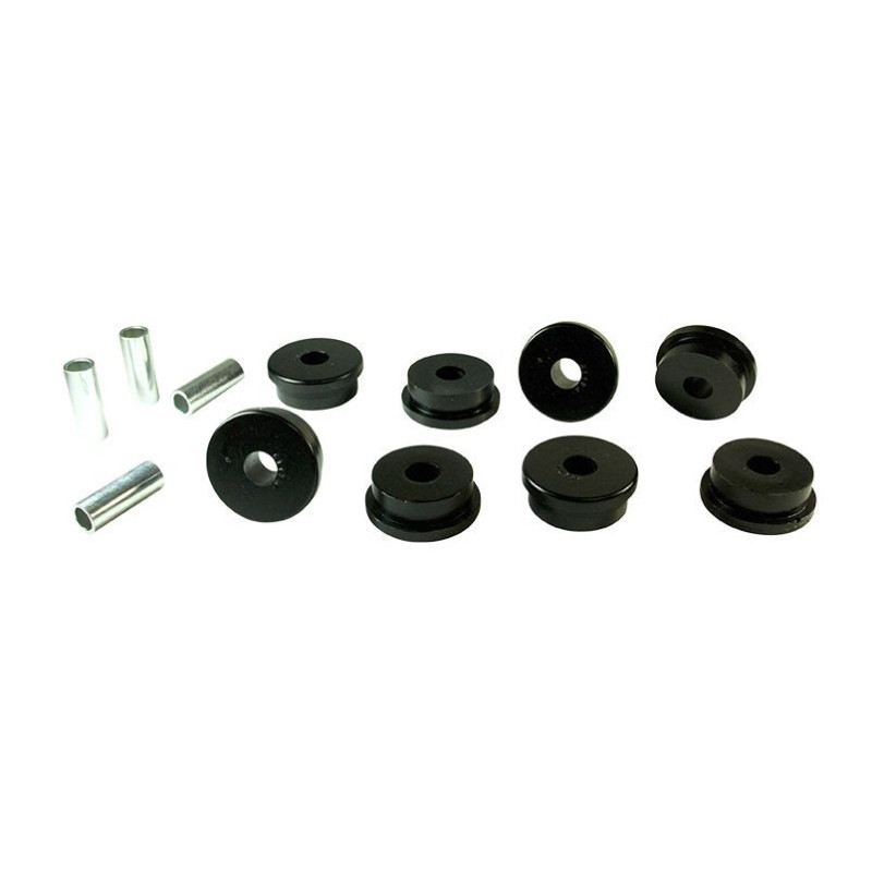 TRAILING ARM - LOWER REAR BUSHING - REAR - 65MM OD