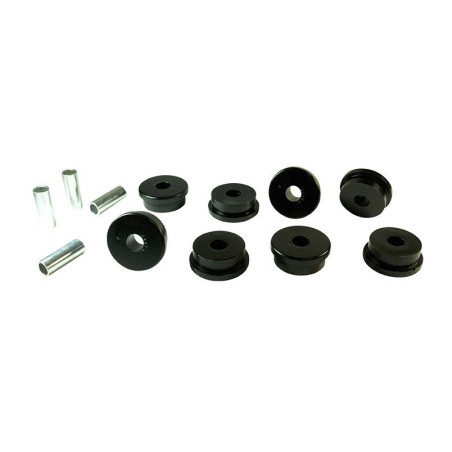 TRAILING ARM - LOWER REAR BUSHING - REAR - 65MM OD