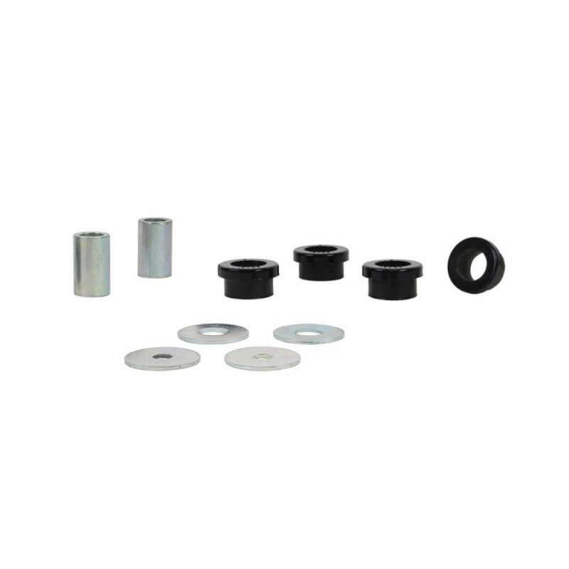 Trailing Arm - Rear Bushing - Rear - 40mm OD - WHILE STOCK LASTS