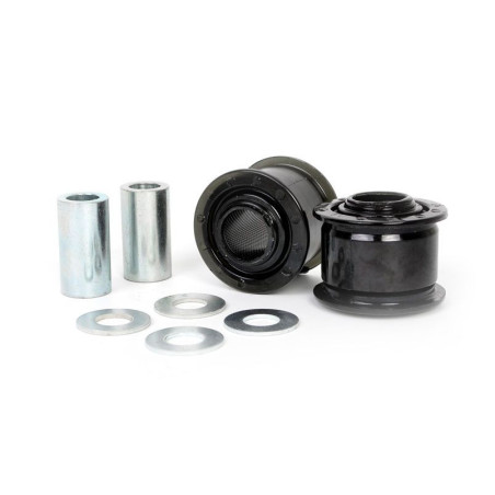 TRAILING ARM - LOWER FRONT BUSHING - REAR