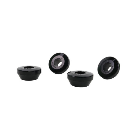 TRAILING ARM - LOWER FRONT BUSHING - REAR