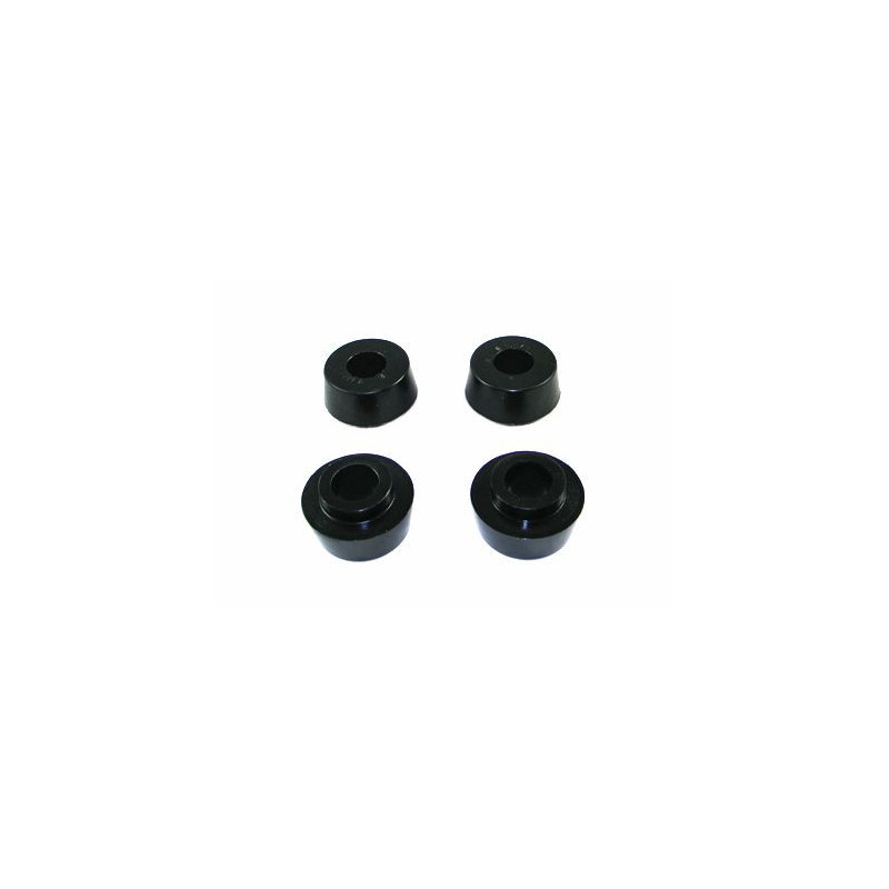 TRAILING ARM - FRONT BUSHING - REAR
