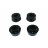 TRAILING ARM - FRONT BUSHING - REAR