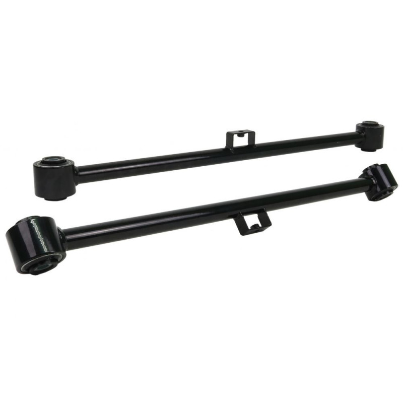 TRAILING ARM - LOWER ARM ASSEMBLY - REAR