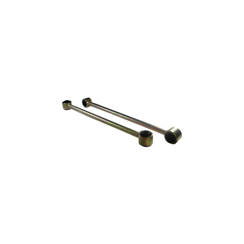 TRAILING ARM - LOWER ARM ASSEMBLY - REAR