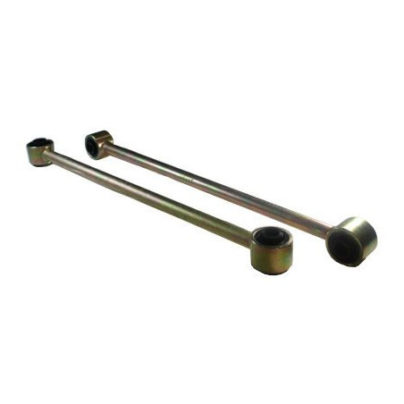 TRAILING ARM - LOWER ARM ASSEMBLY - REAR