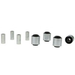 TRAILING ARM LOWER BUSHING...