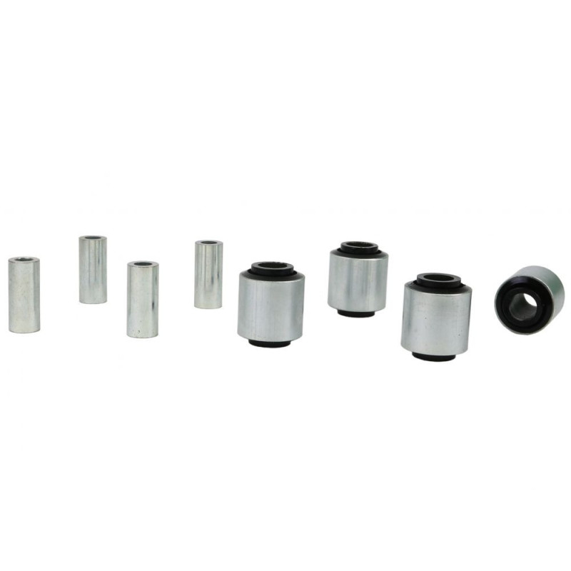 TRAILING ARM LOWER BUSHING - REAR