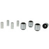 TRAILING ARM LOWER BUSHING - REAR