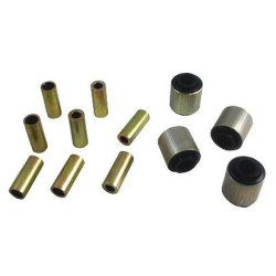 TRAILING ARM UPPER BUSHING...