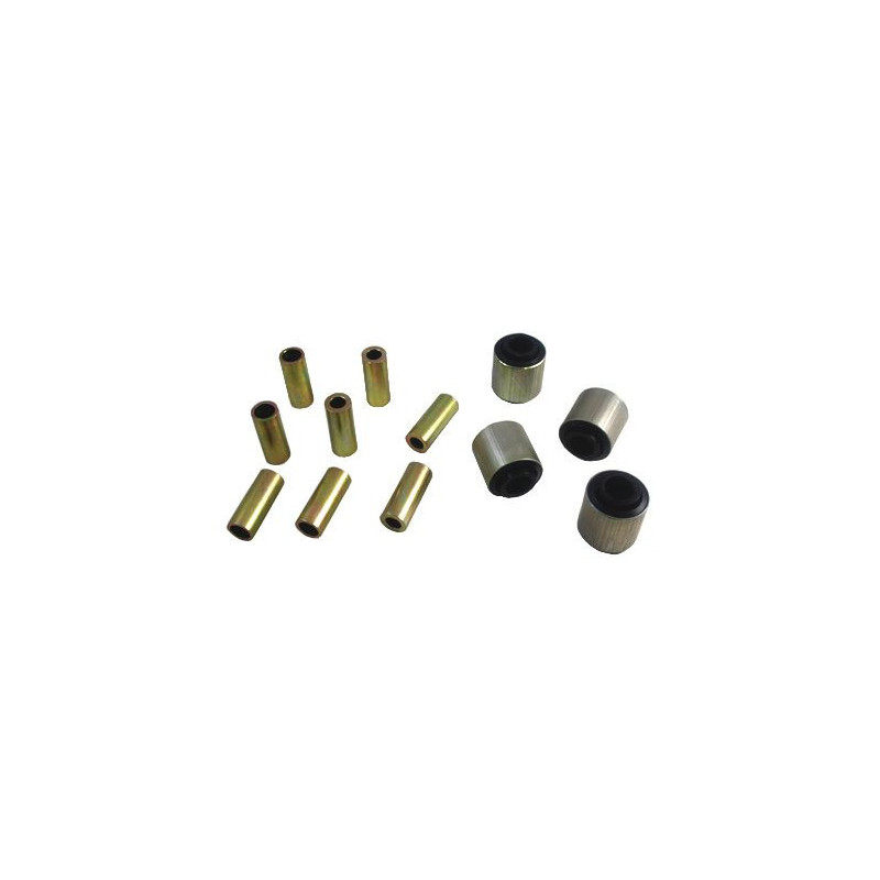 TRAILING ARM UPPER BUSHING - REAR
