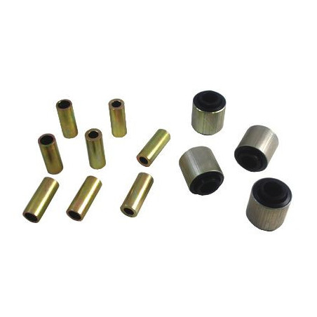 TRAILING ARM UPPER BUSHING - REAR