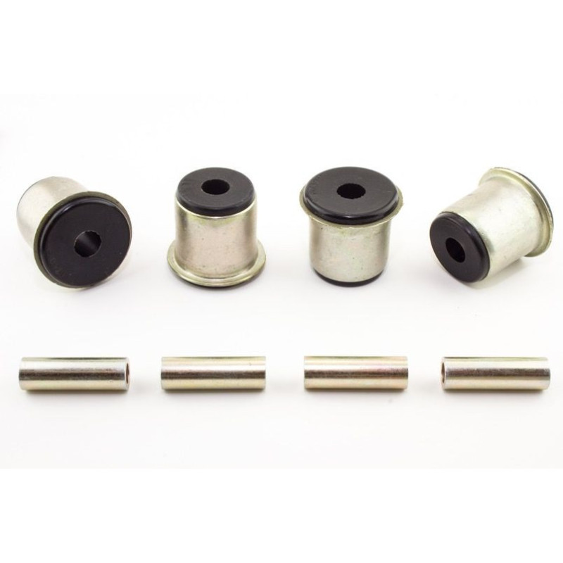 TRAILING ARM - UPPER BUSHING - FRONT